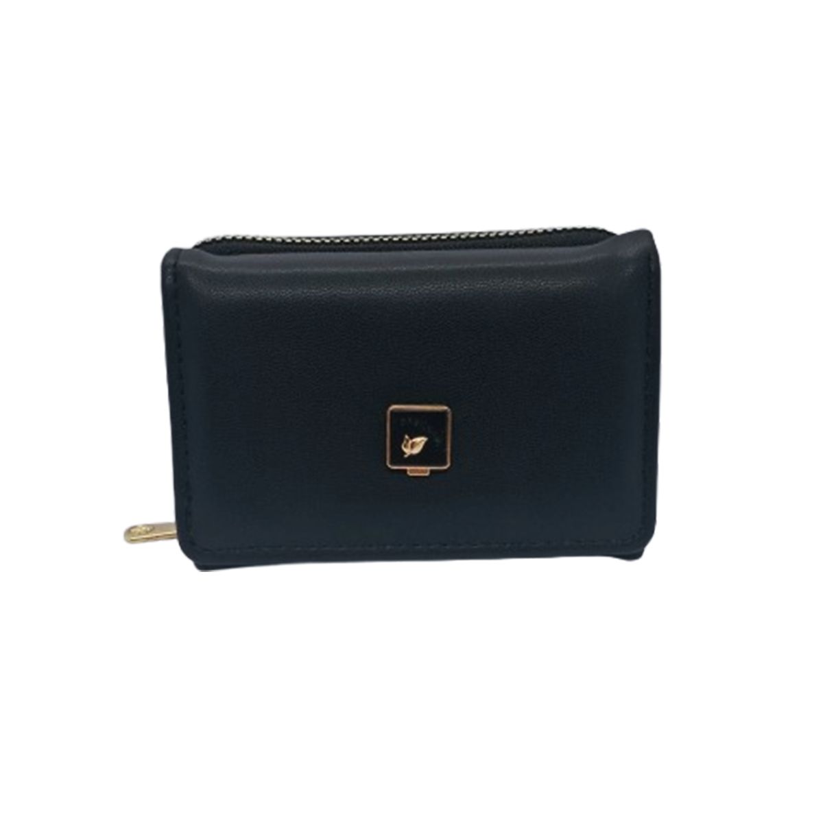 GENERICO - Billetera Montabi - Negro