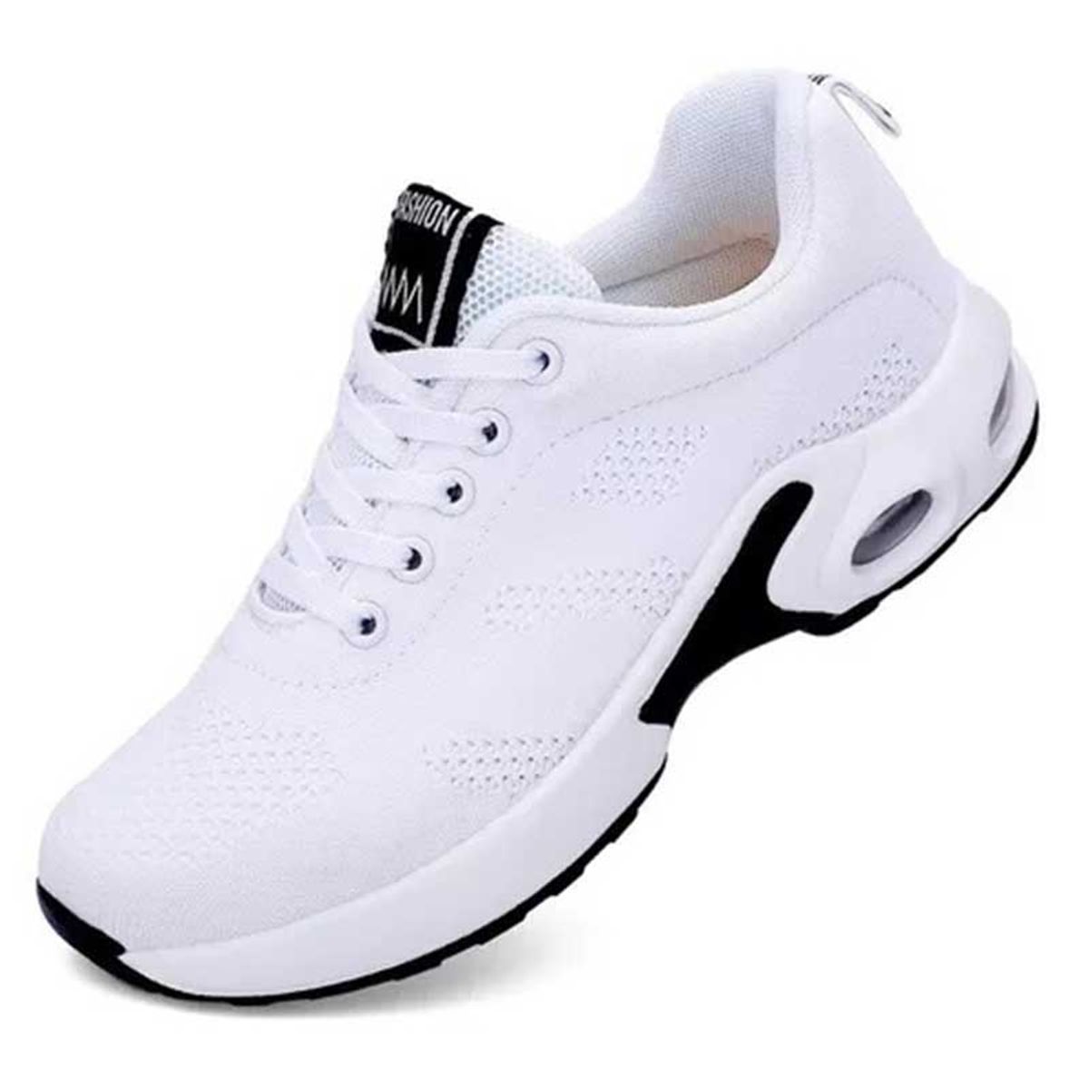 GENERICO - Zapatillas deportivas De malla transpirable para Mujer para el GYM