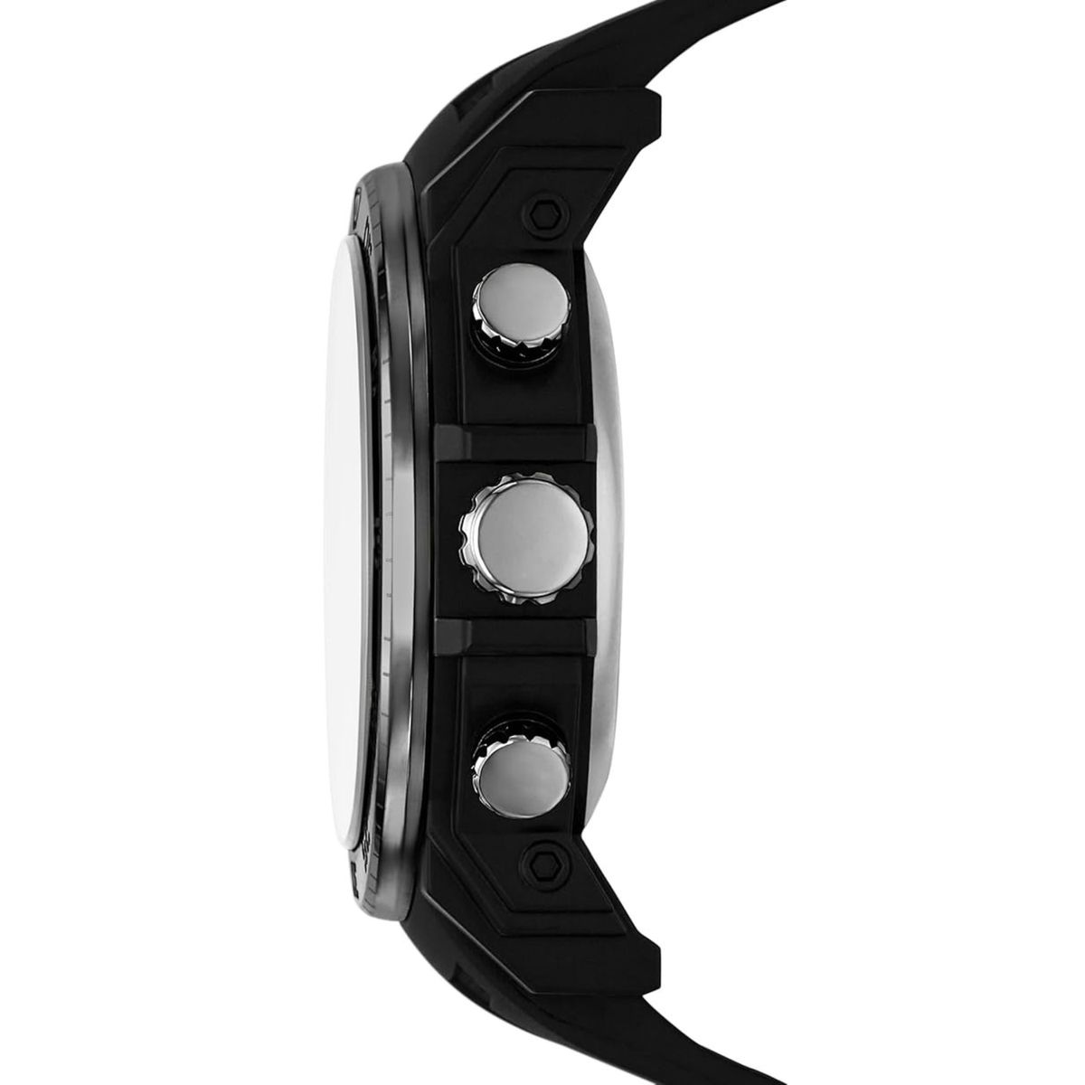 SKECHERS - RELOJ ANALOGICO-DIGITAL HOMBRE SR5213 SKECHERS NEGRO SPORT 1030616