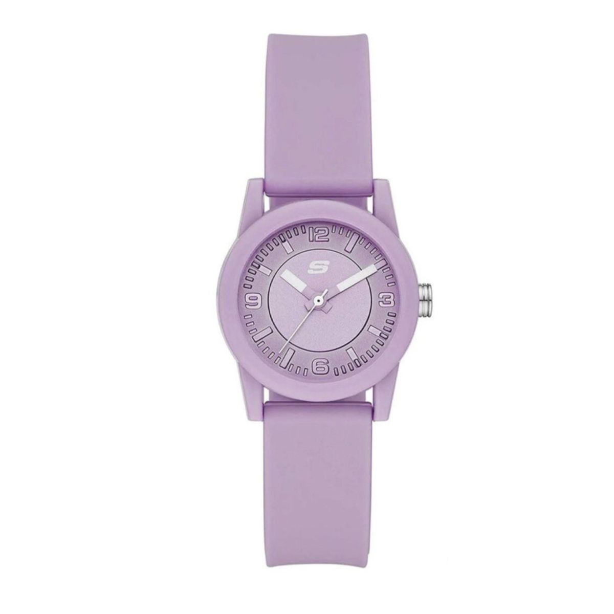 SKECHERS - RELOJ ANALOGICO MUJER SR6214W SKECHERS LILA SPORT 1030620