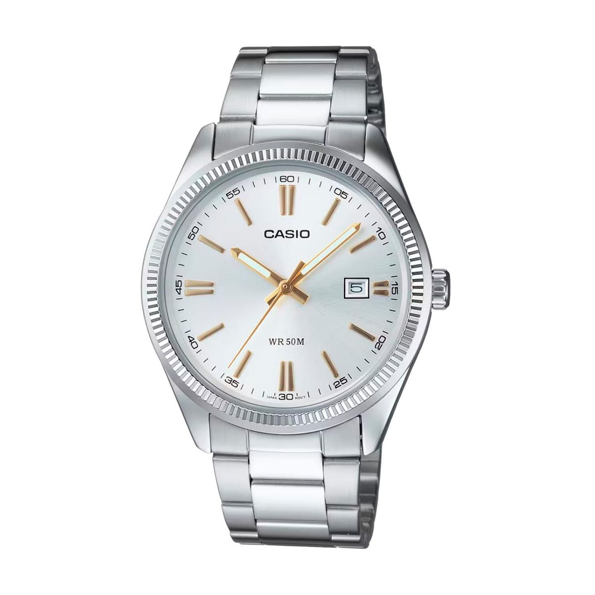 CASIO - RELOJ HOMBRE MTP-1302D-7A2VDF CASIO