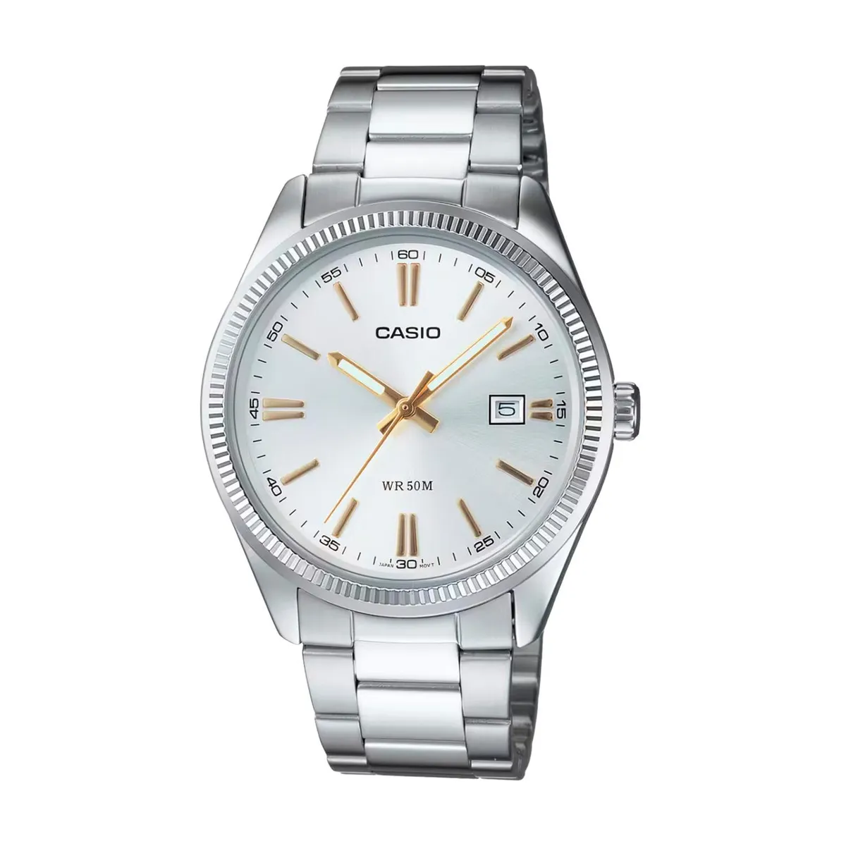 CASIO - RELOJ HOMBRE MTP-1302D-7A2VDF CASIO