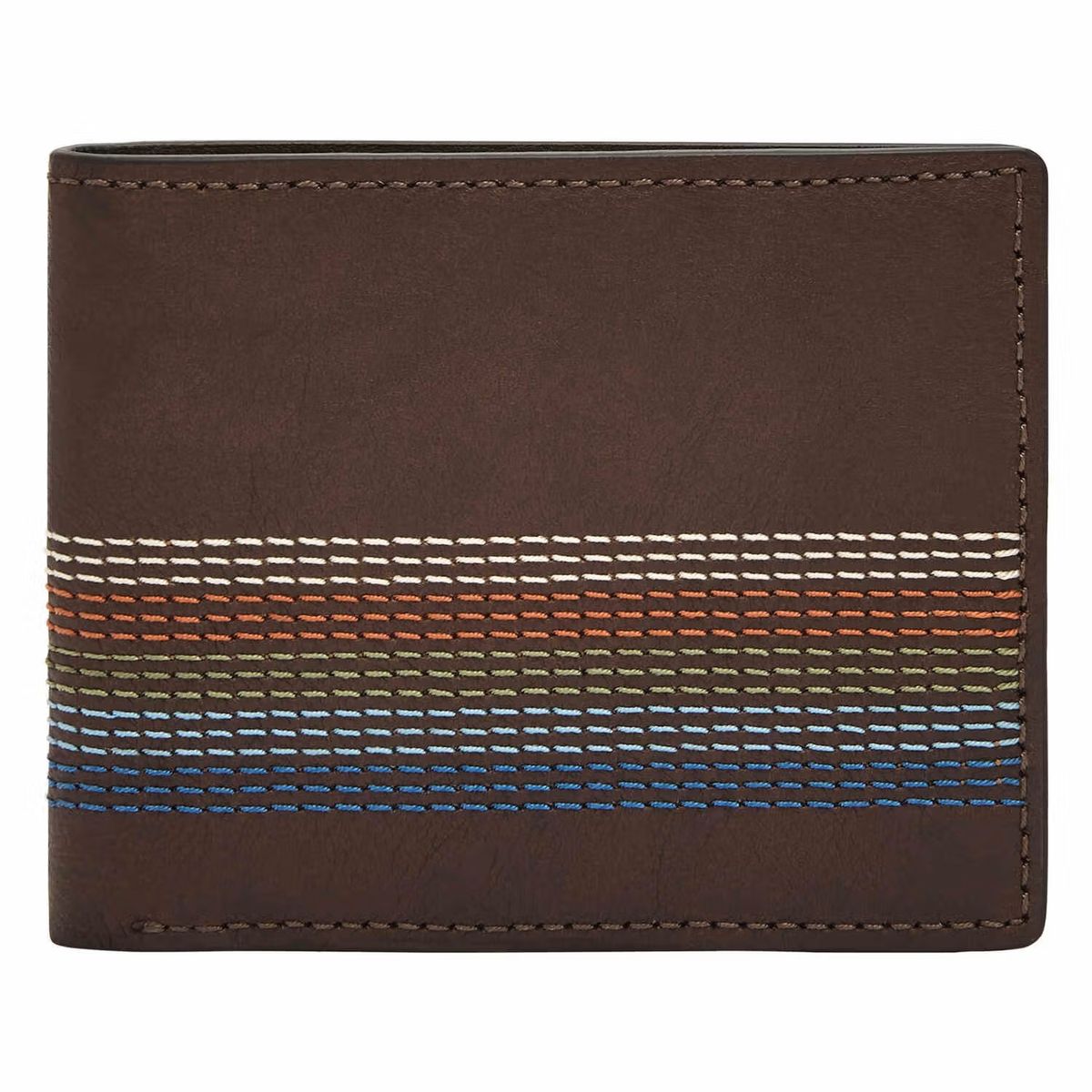 FOSSIL - Fossil - Billetera SML1871905 Cillian Traveler para Hombre