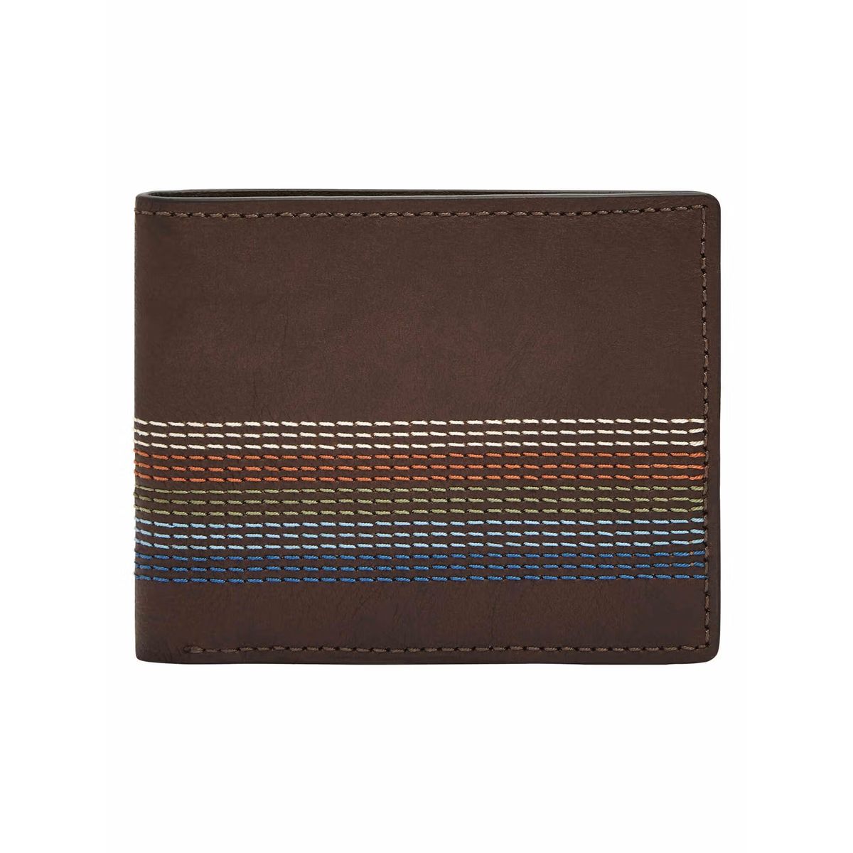 FOSSIL - Fossil - Billetera SML1871905 Cillian Traveler para Hombre