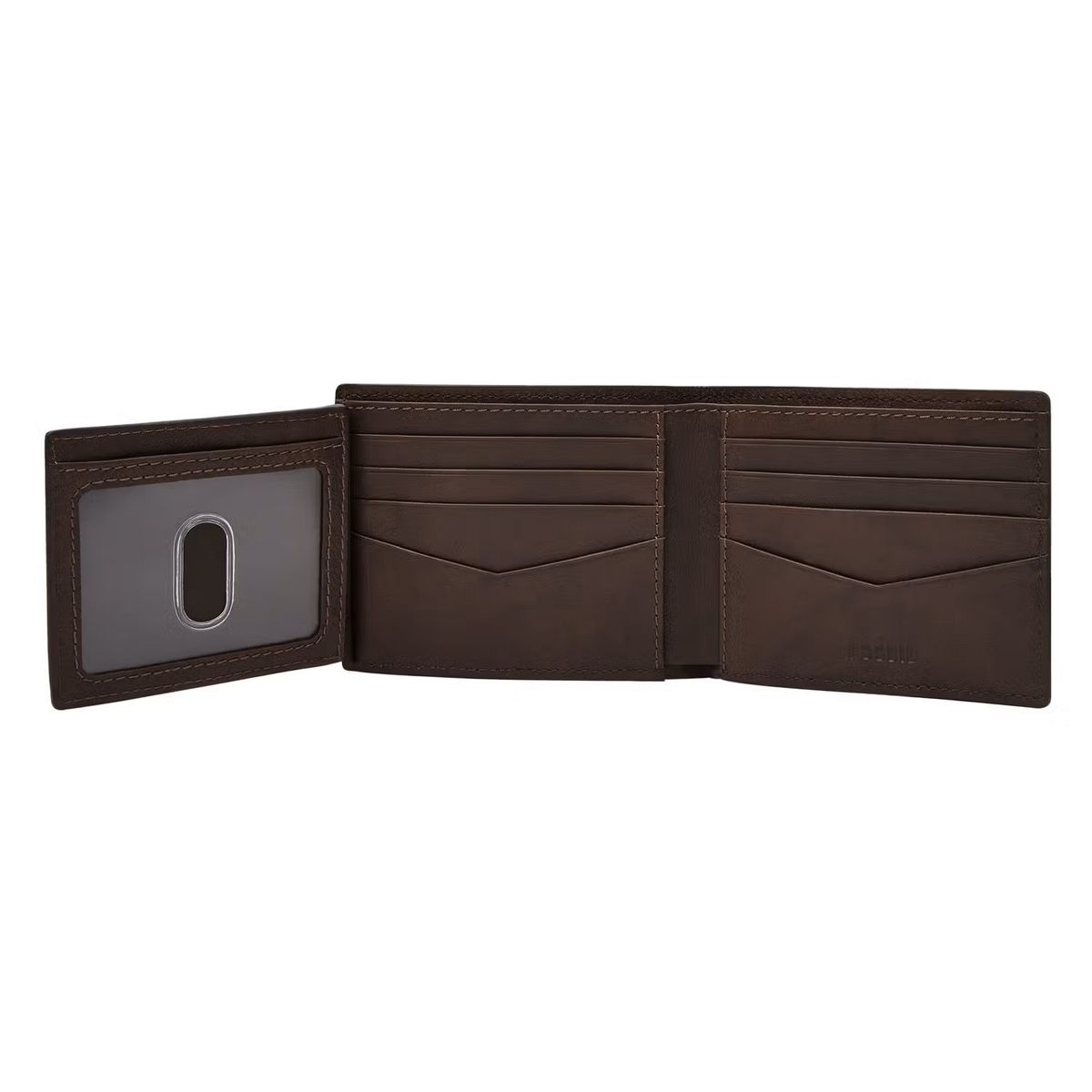 FOSSIL - Fossil - Billetera SML1871905 Cillian Traveler para Hombre