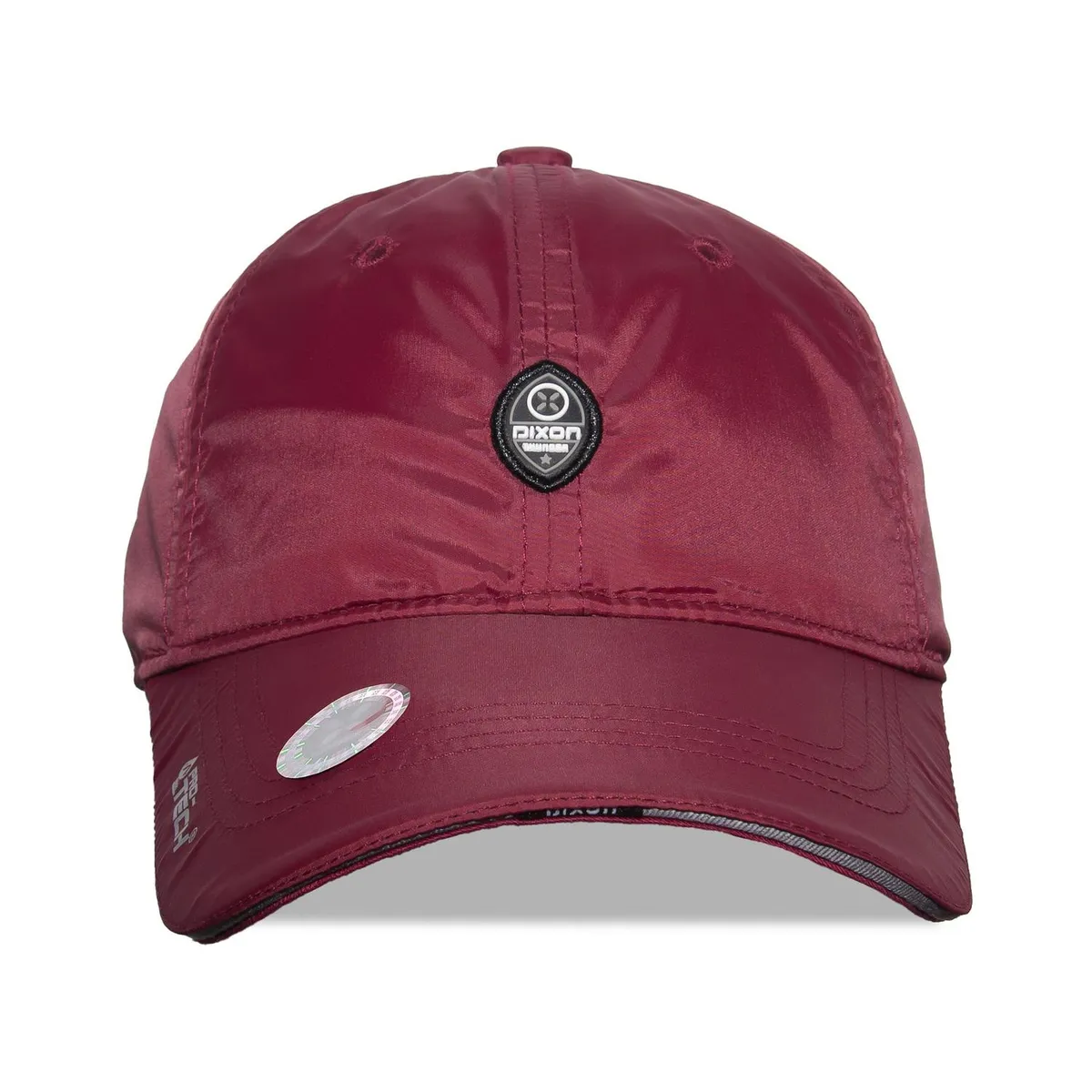 DIXON - GORRA CON BROCHE UNISEX 3DP001 DIXON