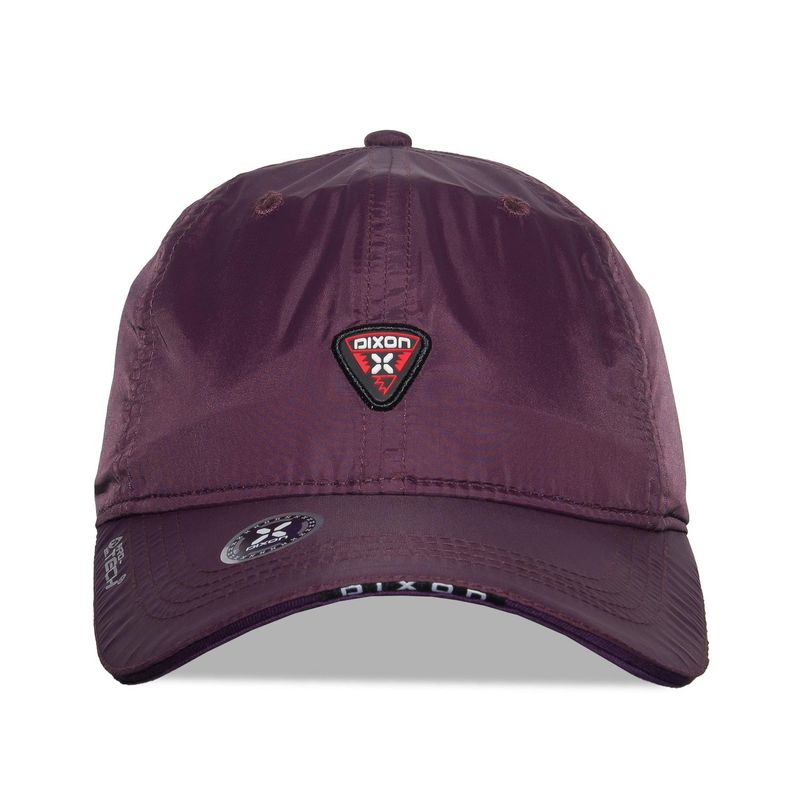 DIXON - GORRA CON BROCHE UNISEX 3DP001 DIXON