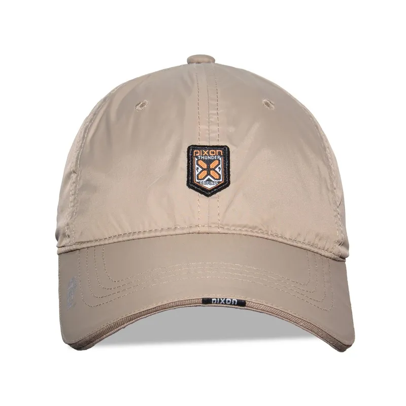 DIXON - GORRA CON BROCHE UNISEX 3DP001 DIXON
