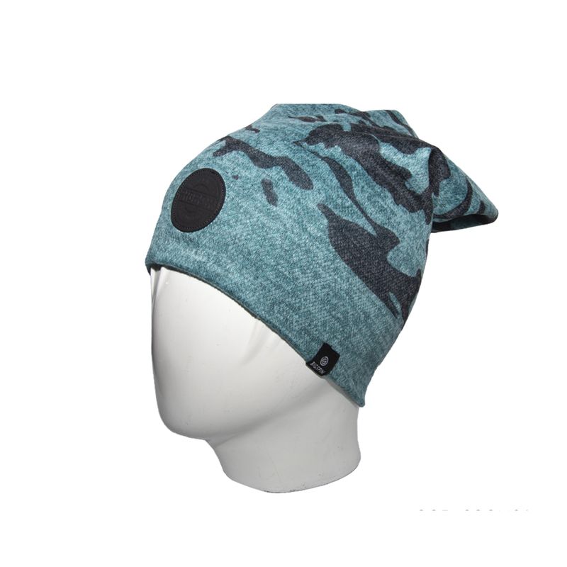 BIGSPIN - BEANIE BORDADO UNISEX BSCH01 BIGSPIN CHULLO 1025783
