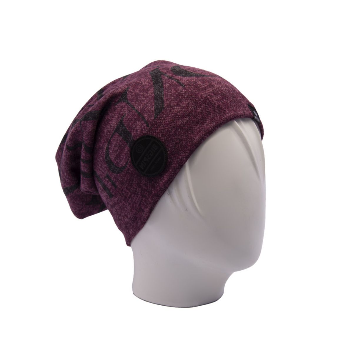 BIGSPIN - BEANIE BORDADO UNISEX BSCH01 BIGSPIN CHULLO 1013451