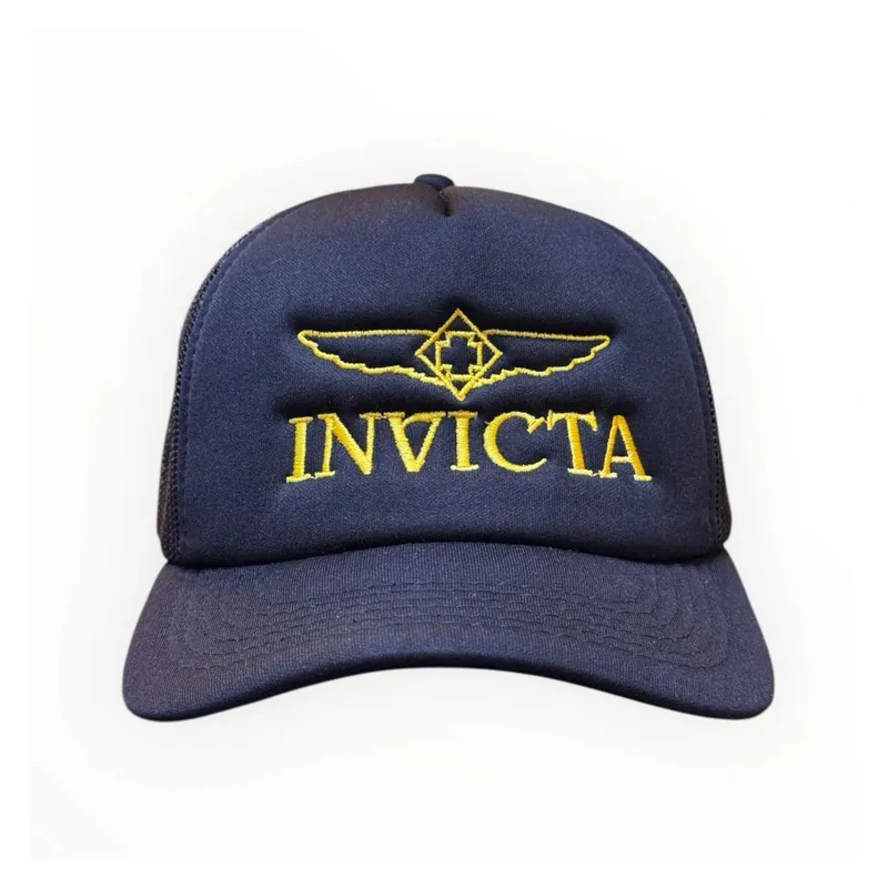 INVICTA - GORRA BROCHE UNISEX IGOP226 INVICTA - 1030832