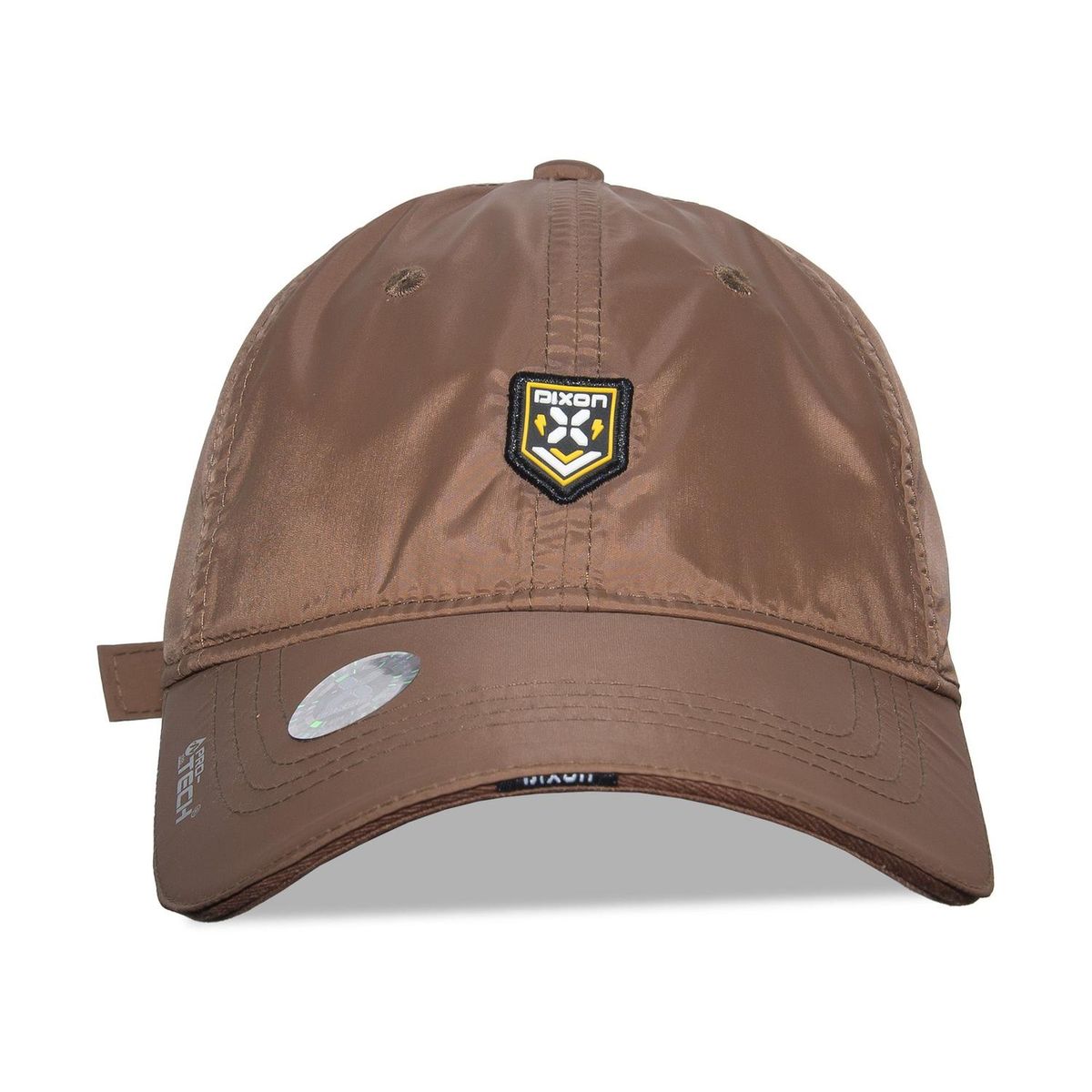 DIXON - GORRA CON BROCHE UNISEX 3DP001 DIXON