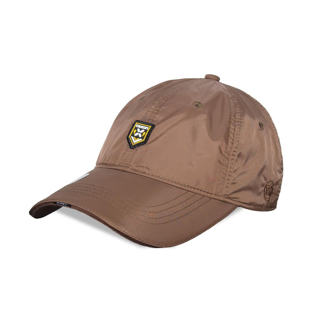 DIXON - GORRA CON BROCHE UNISEX 3DP001 DIXON