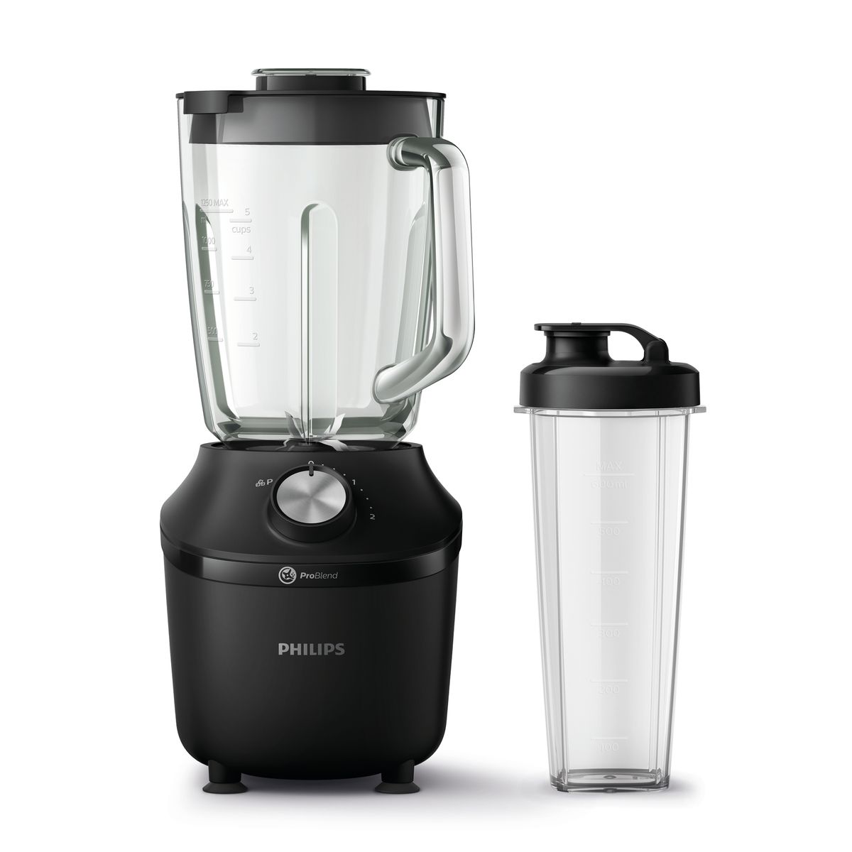 PHILIPS - Licuadora 2 Litros Problend Crush Tech. HR2291_41 Philips