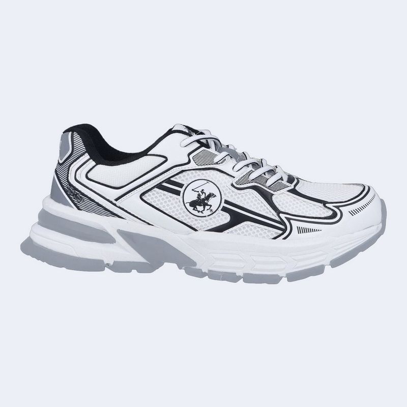 BEVERLY HILLS POLO CLUB - Zapatilla Beverly Hills Polo Club Gravela Mujer