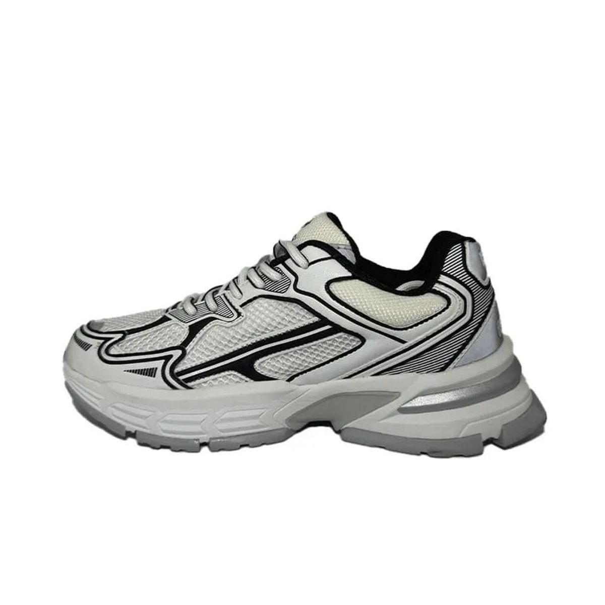 BEVERLY HILLS POLO CLUB - Zapatilla Beverly Hills Polo Club Gravela Mujer