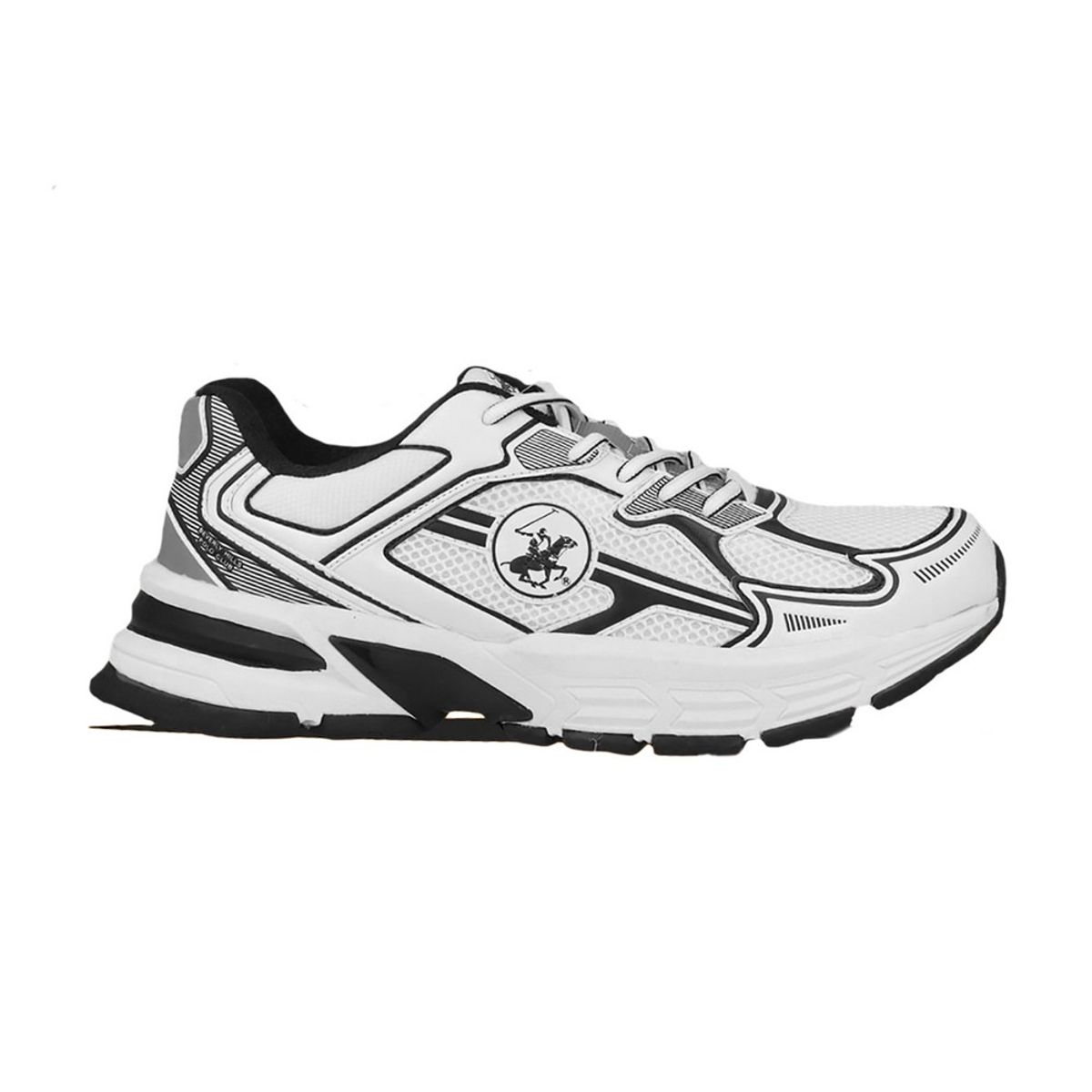 BEVERLY HILLS POLO CLUB - Zapatilla Beverly Hills Polo Club Gravel Hombre