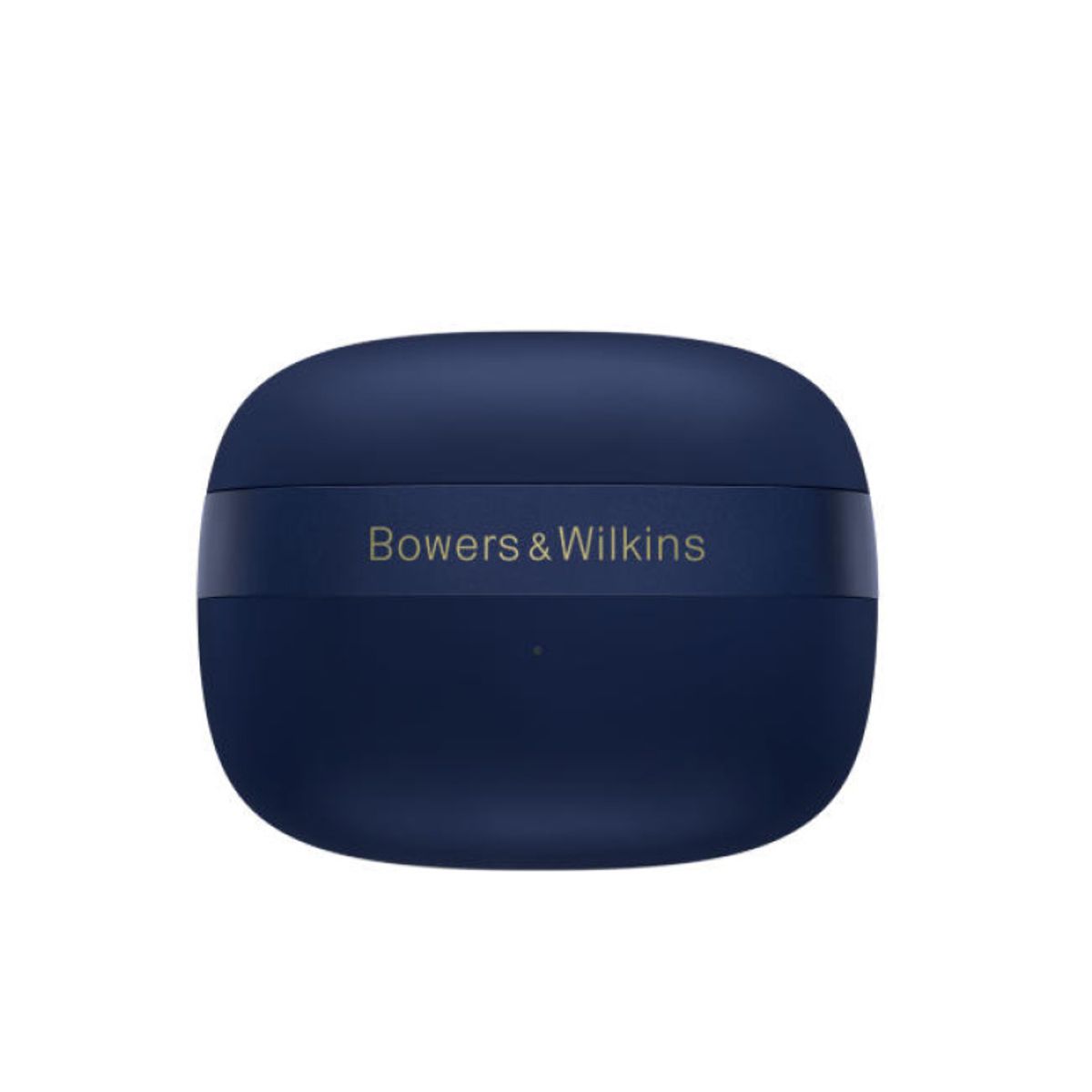 BOWERS & WILKINS - Bowers & Wilkins Pi8 In-ear True Wireless earbuds Blue