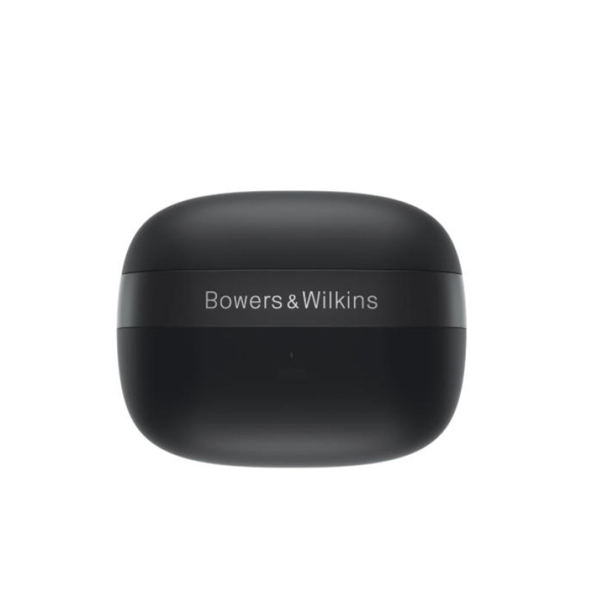 BOWERS & WILKINS - Bowers & Wilkins Pi8 In-ear True Wireless earbuds Black