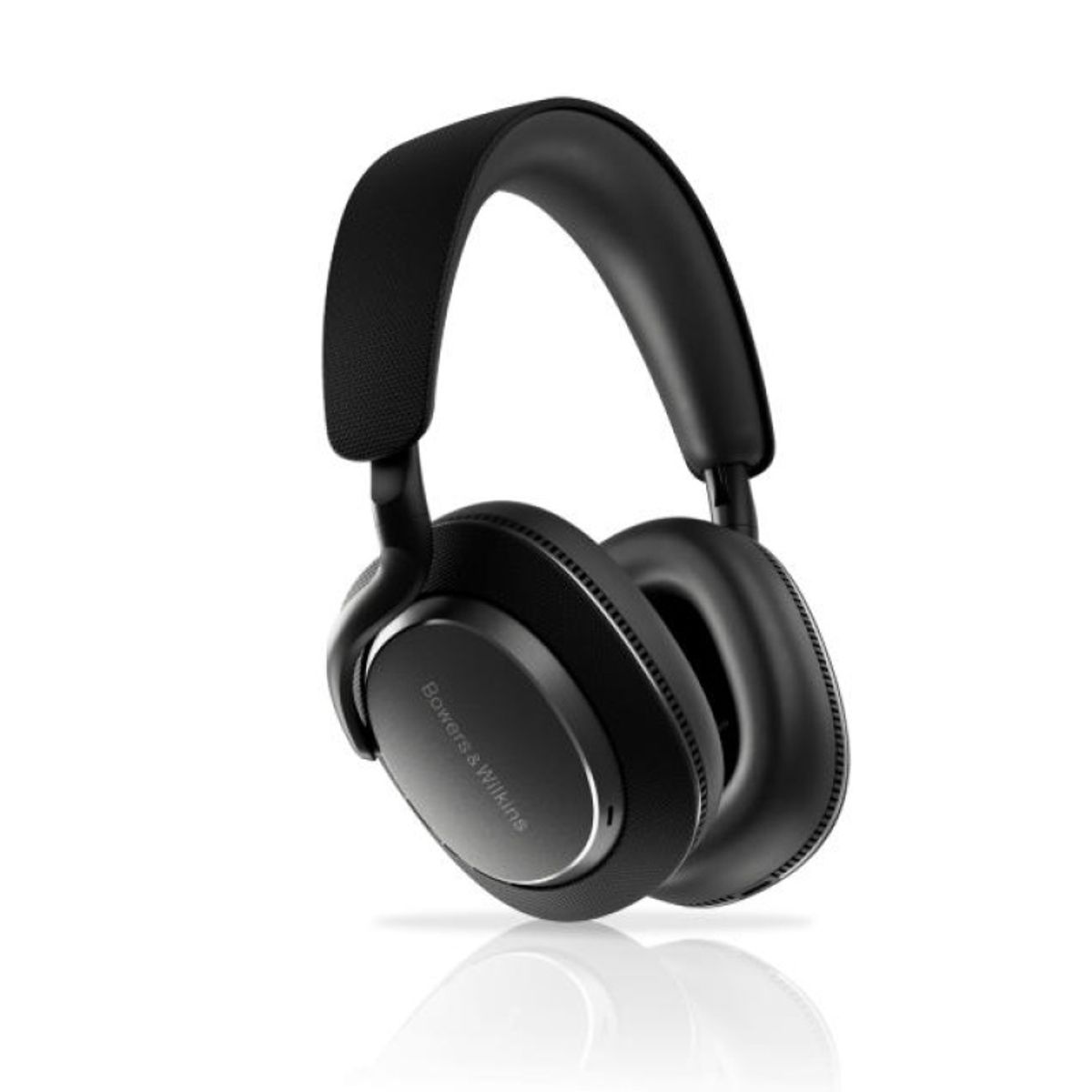 BOWERS & WILKINS - Bowers & Wilkins Px7 S3 Over-ear noise-canceling headphones Black