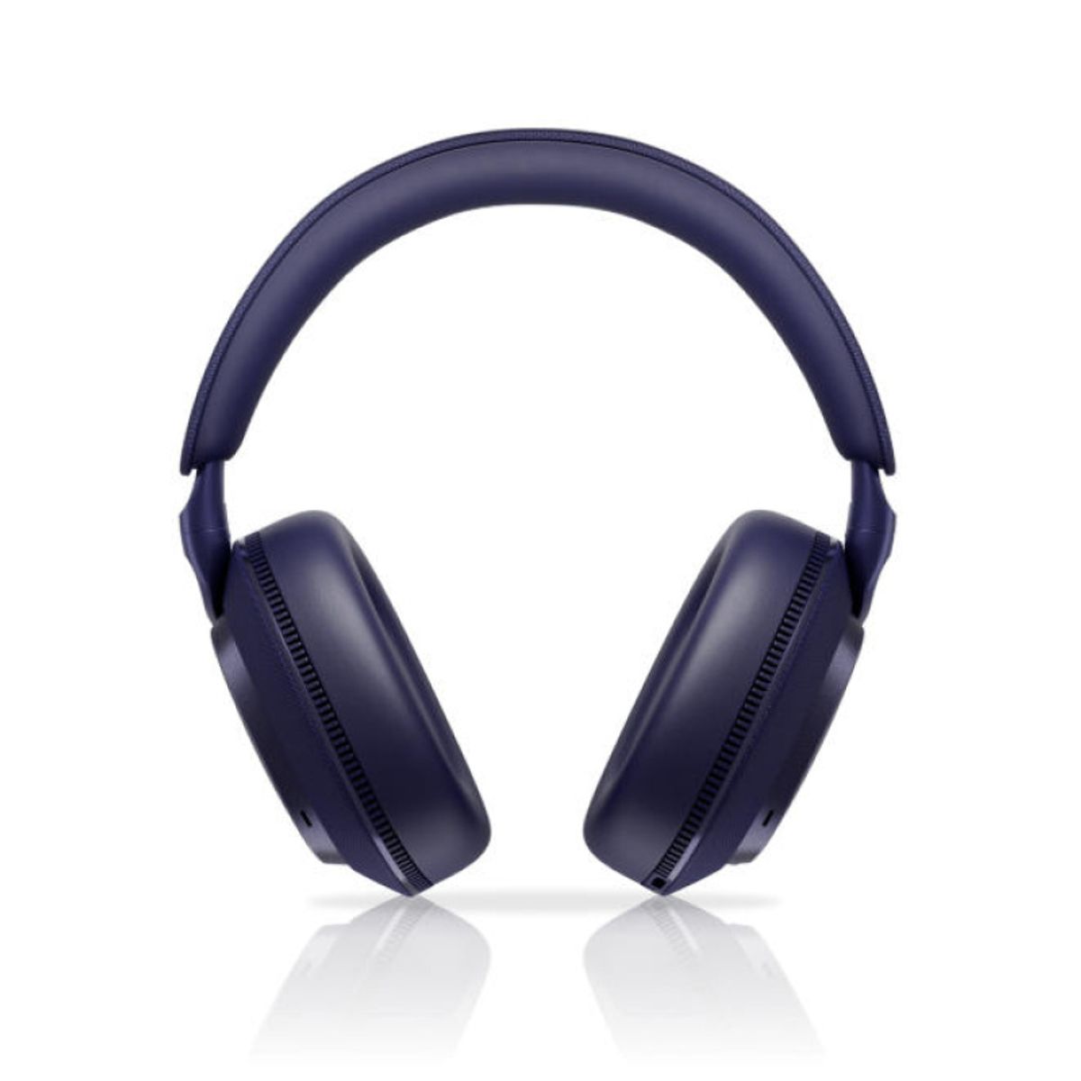 BOWERS & WILKINS - Bowers & Wilkins Px7 S3 Over-ear noise-canceling headphones Blue