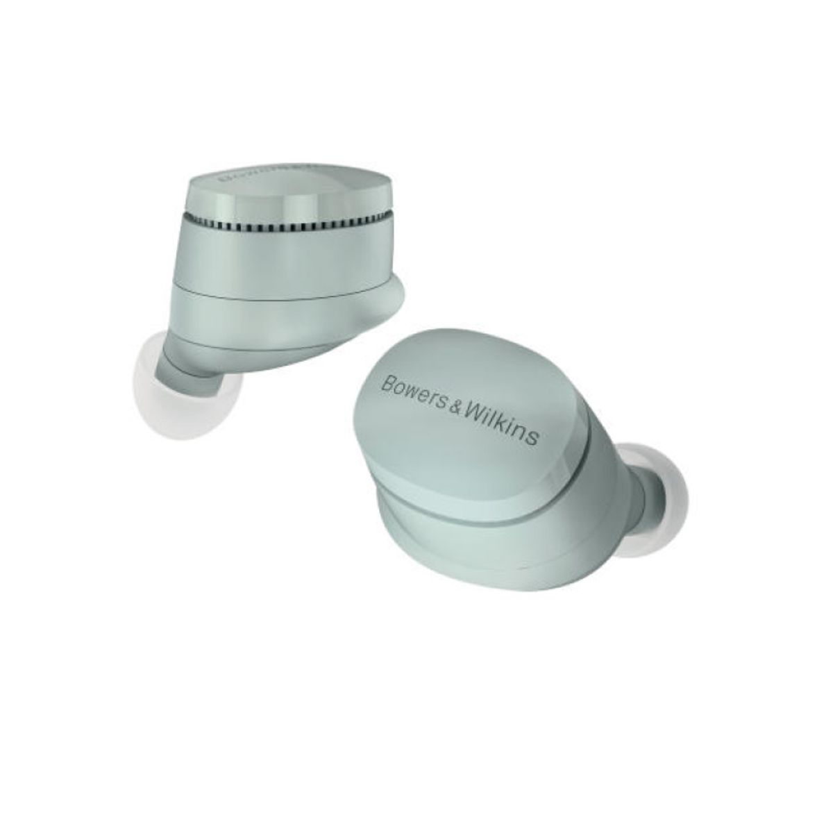 BOWERS & WILKINS - Bowers & Wilkins Pi6 In-ear True Wireless earbuds Green