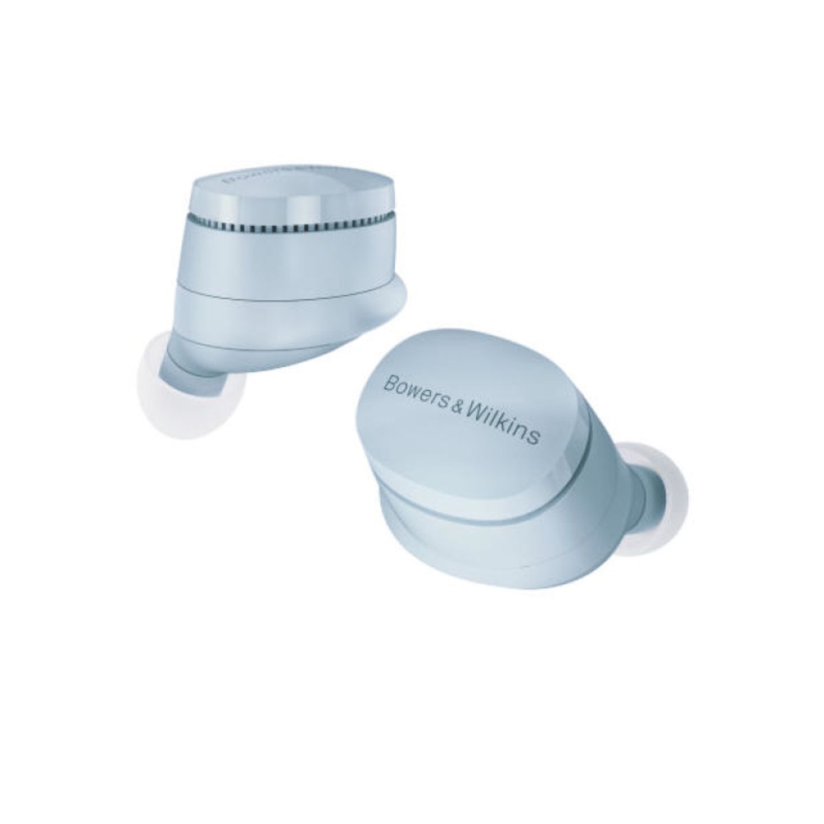 BOWERS & WILKINS - Bowers & Wilkins Pi6 In-ear True Wireless earbuds Blue