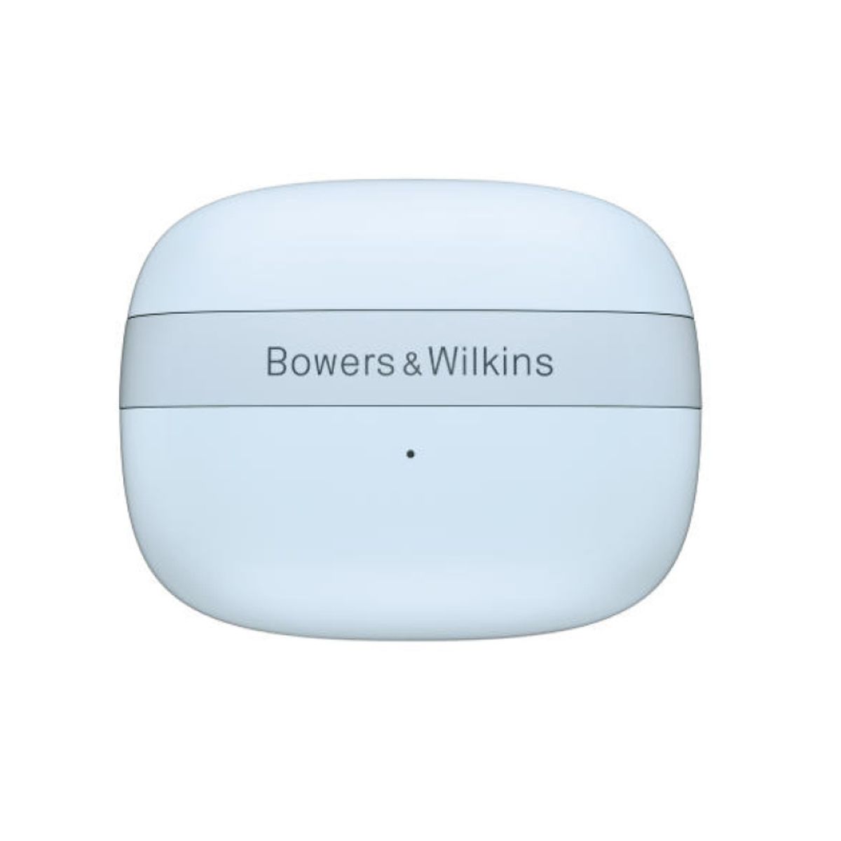 BOWERS & WILKINS - Bowers & Wilkins Pi6 In-ear True Wireless earbuds Blue