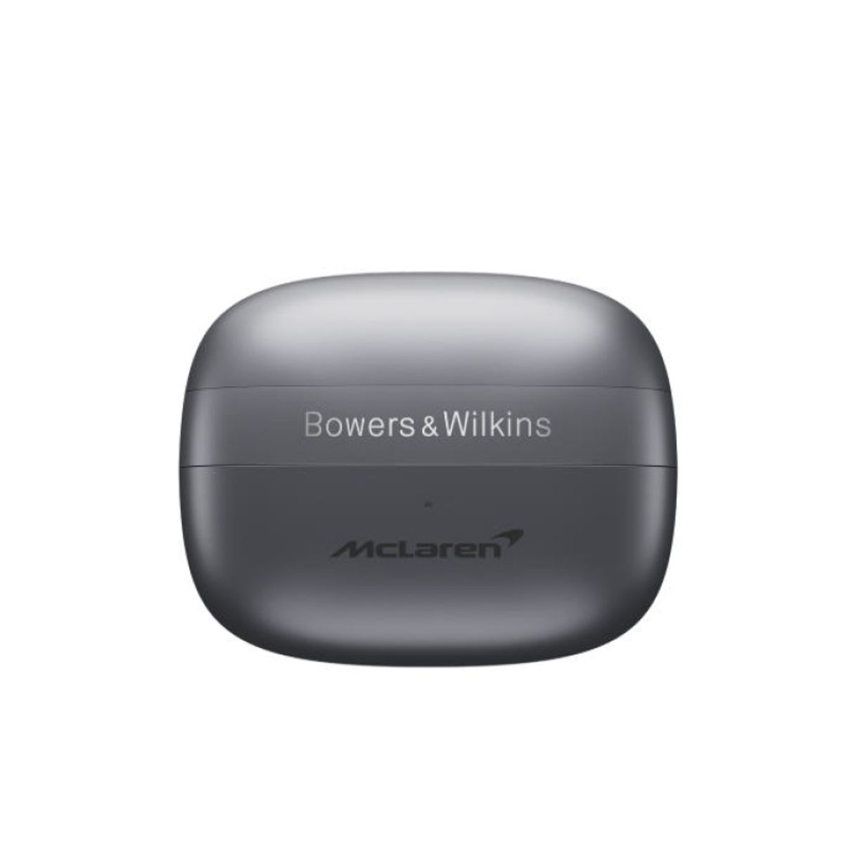 BOWERS & WILKINS - Bowers & Wilkins Pi8 McLaren Edition In-ear True Wireless earbuds Grey