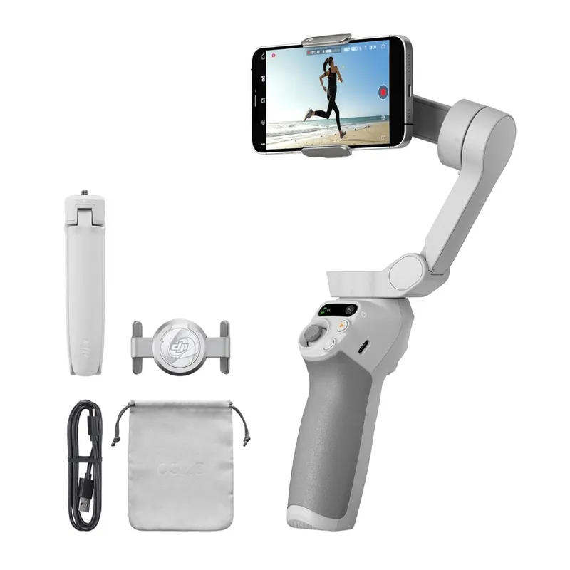 DJI - Estabilizador DJI Osmo Mobile SE