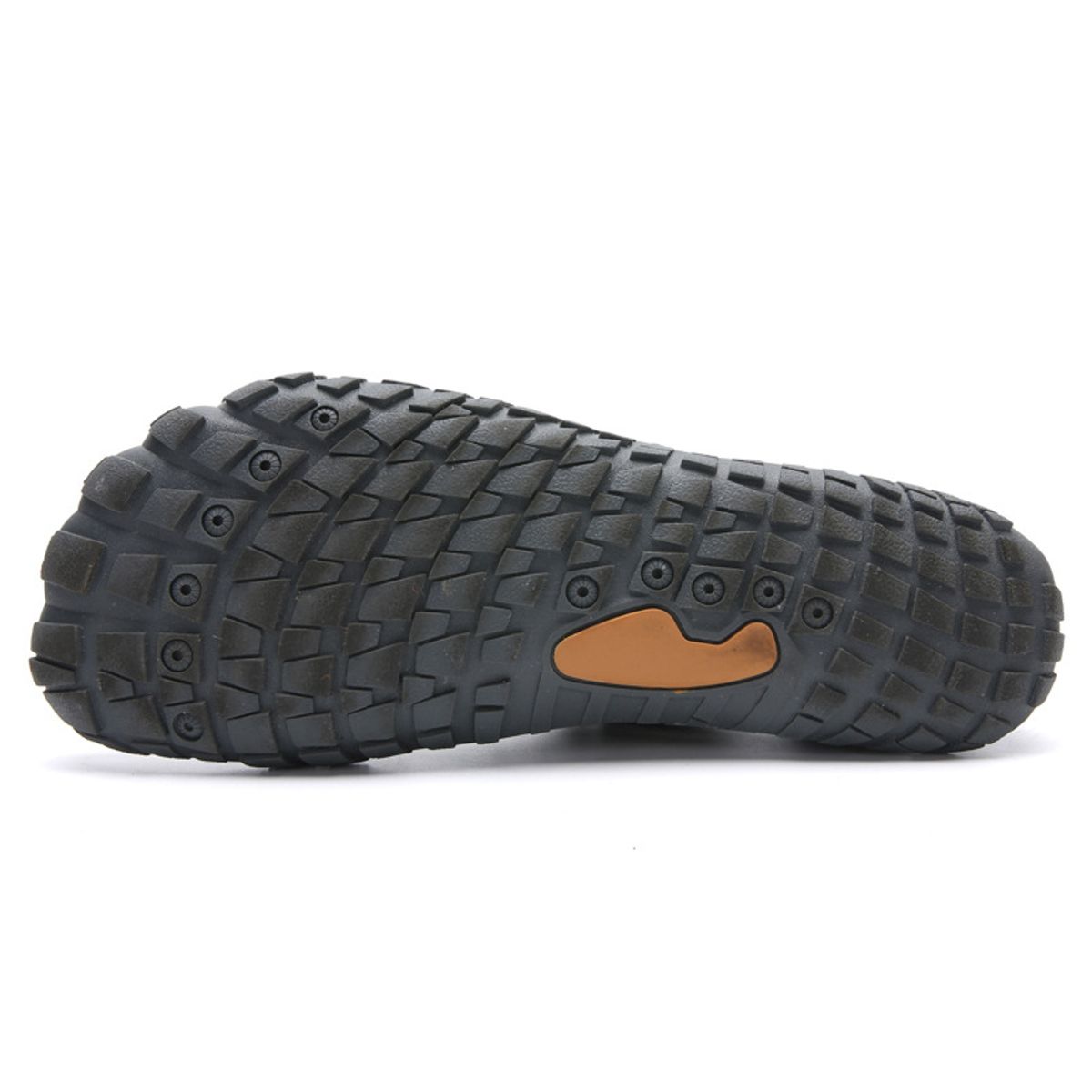 TIOZONEY - Zapatos para senderismo en ríos-Gris