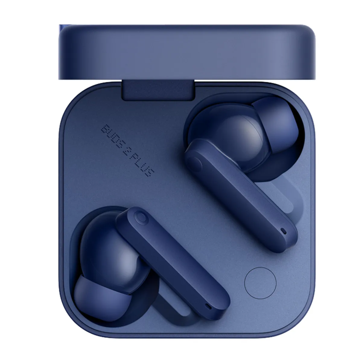 NOTHING - Audífonos CMF By Nothing Buds 2 Plus -Azul