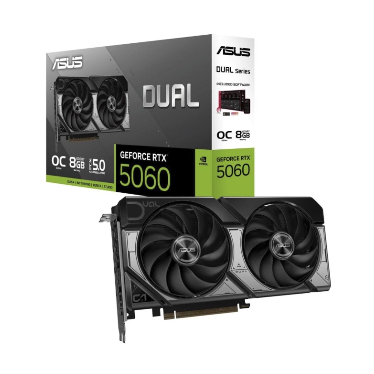 INTEL - Computadora PC Gamer Core i7 12700KF RAM 32GB SSD 1TB GRAFICA RTX 5060 8GB