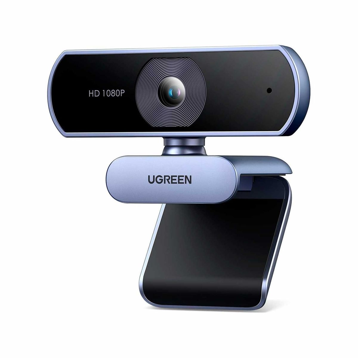 UGREEN - CAMARA WEB UGREEN FHD 1080P UGREEN 15728 CM678