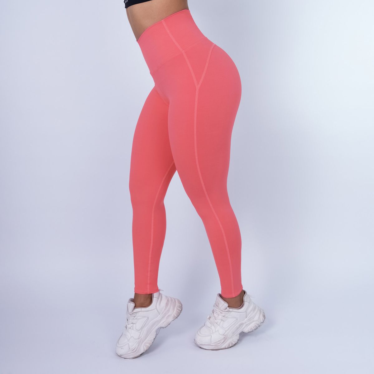 DANZCLUB - LEGGINS BASIC - JOLI