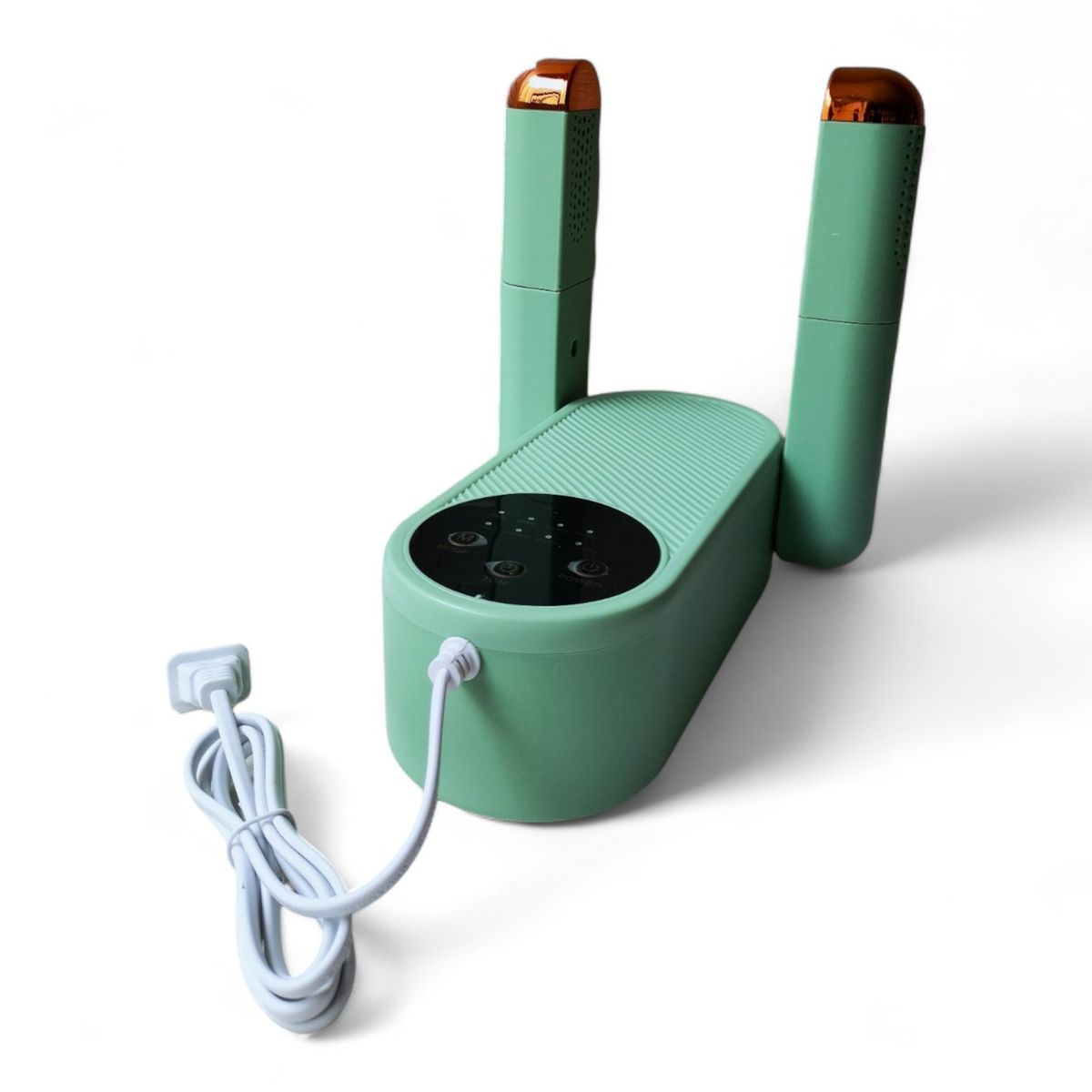 GENERICO - Secadora Zapatillas Electrica 300W Desodorizante Zapatos