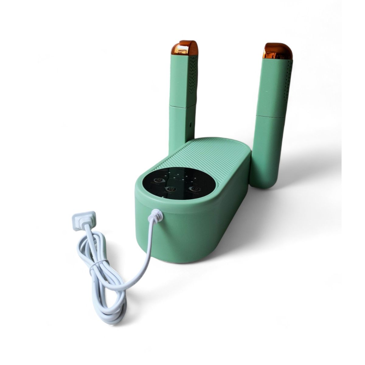 GENERICO - Secadora Zapatillas Electrica 300W Desodorizante Zapatos