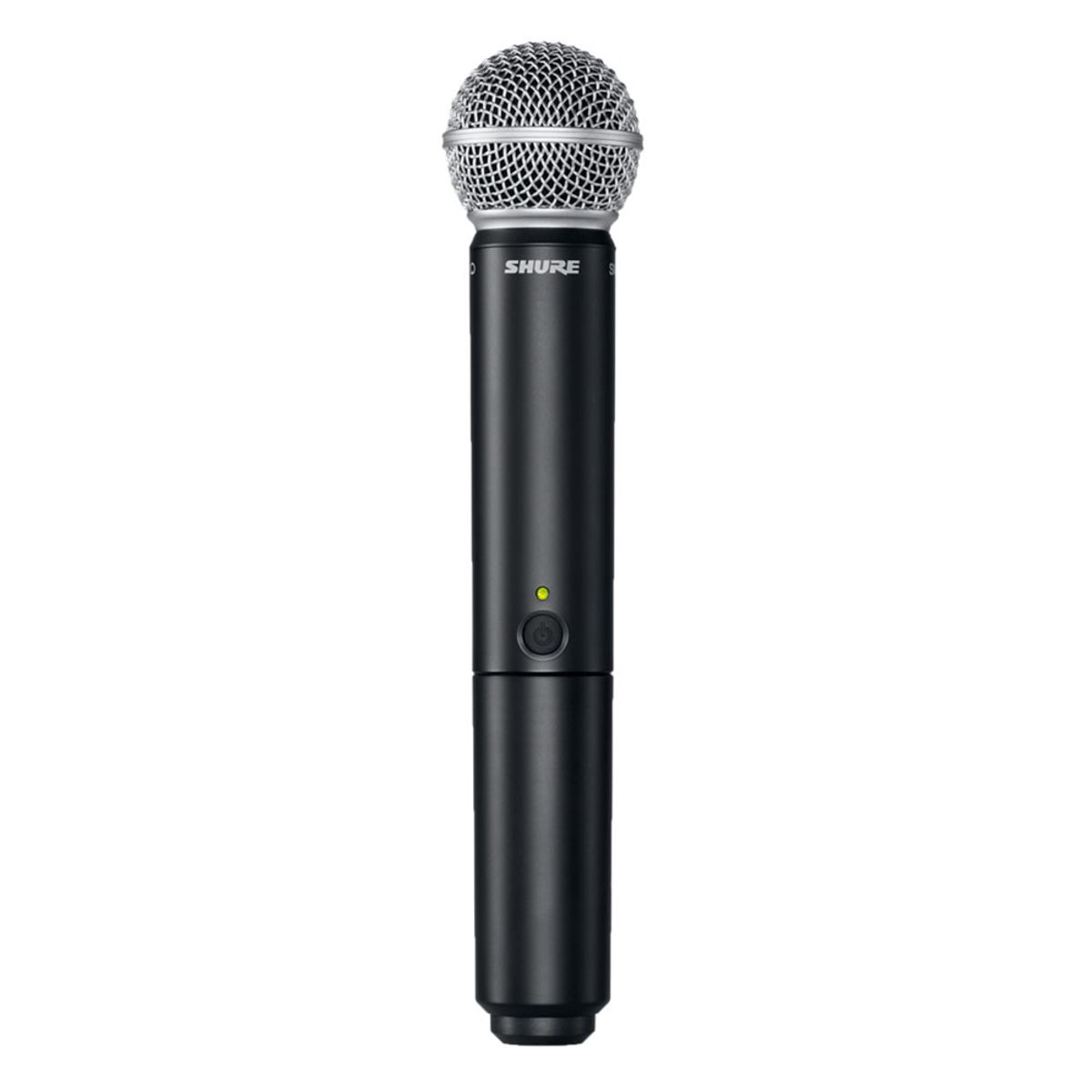 SHURE - SHURE BLX24RSM58 MICROFONO DINAMICO
