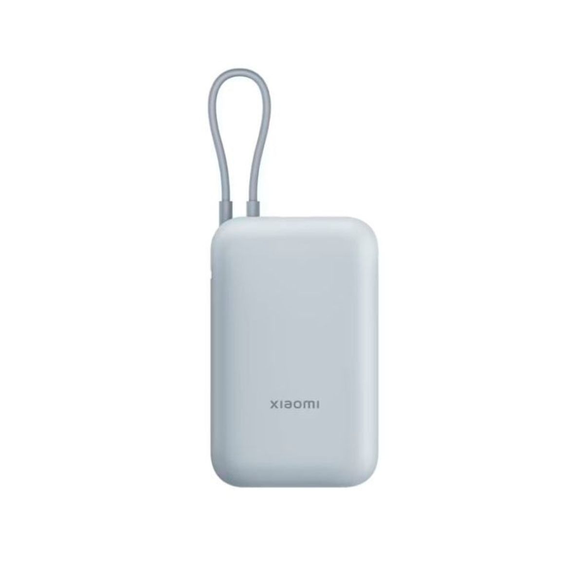 XIAOMI - BATERIA EXT XIAOMI MI BANK 10000 MAH ICE BLUE (P15ZM)