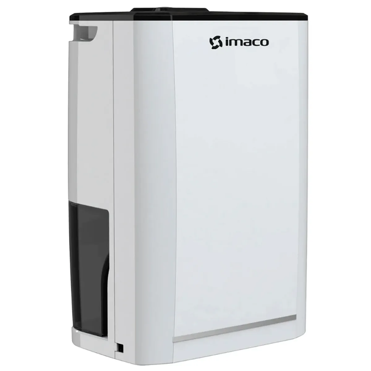 IMACO - Deshumedecedor Digital de 10 Litros Imaco DHE1002