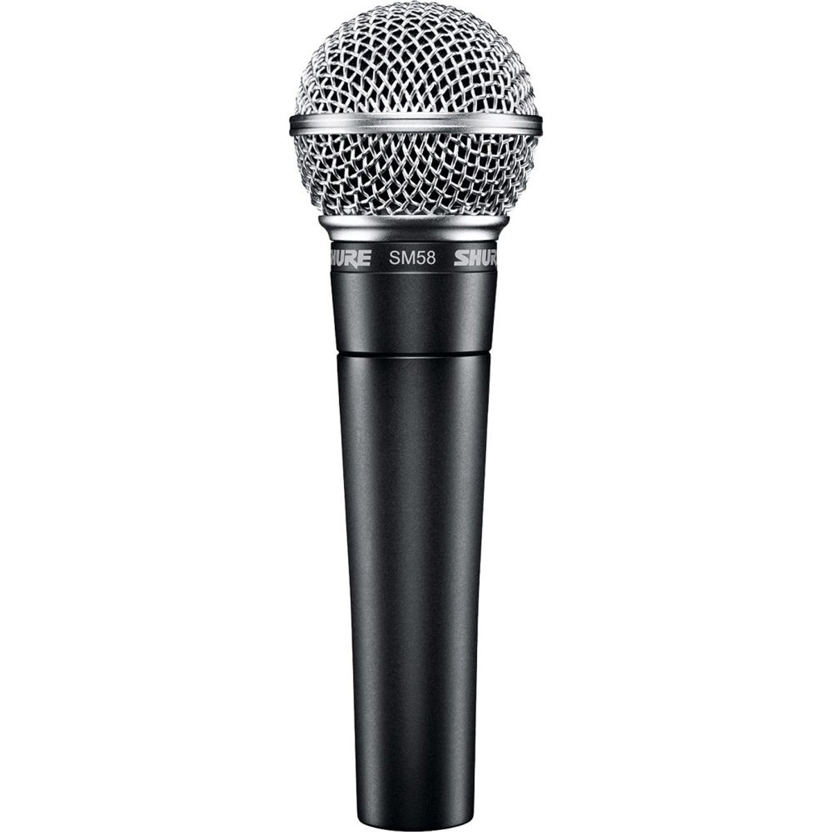 SHURE - SHURE SM58 LC MICROFONO