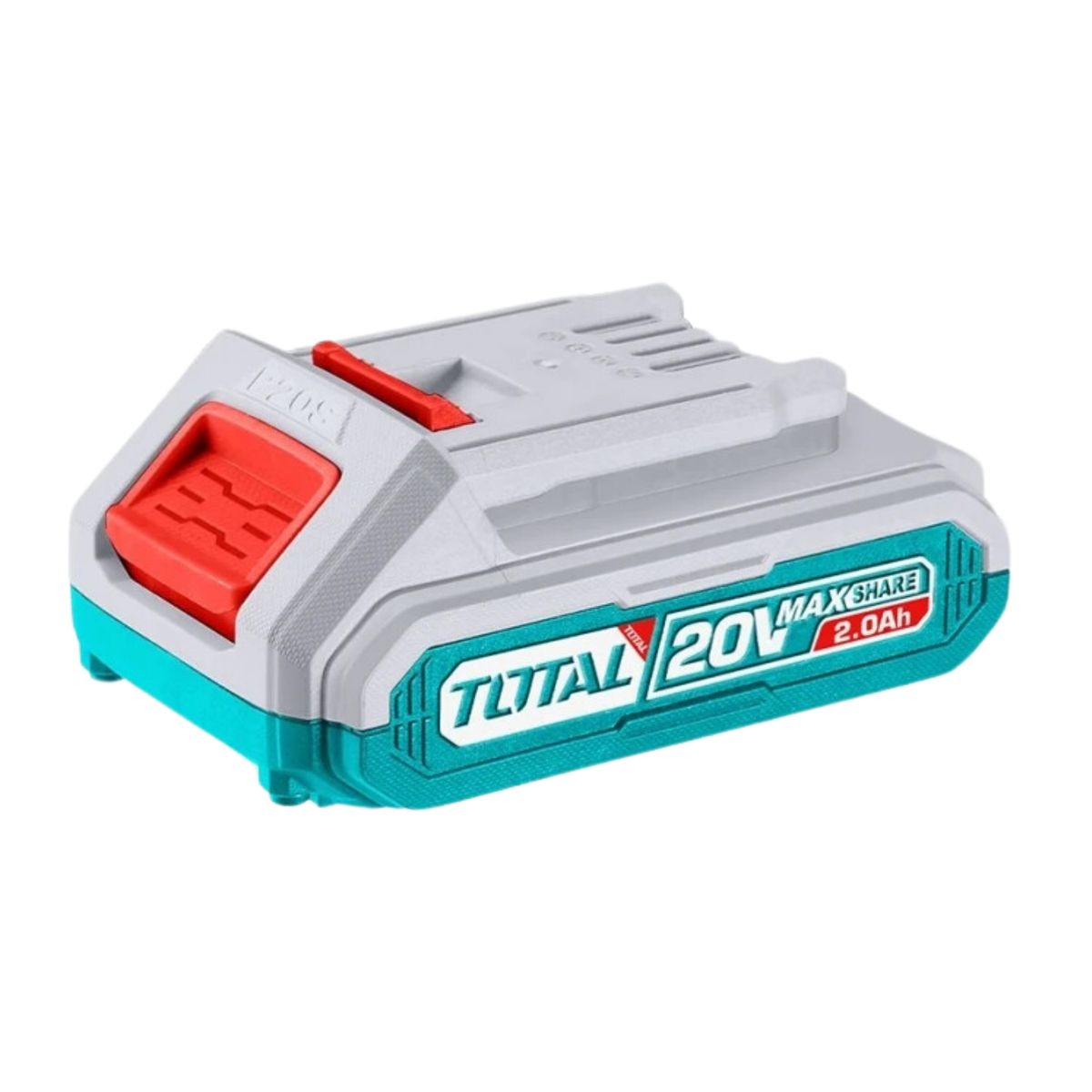 TOTAL TOOLS - Bateria de litio 20v 2ah Total