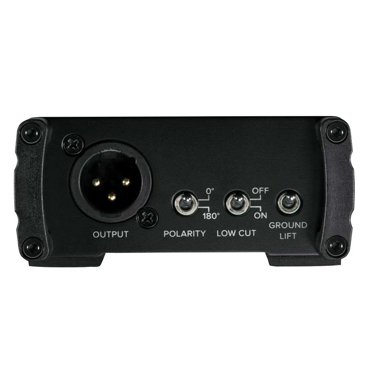 MACKIE - Caja directa activa Mackie MDB-1A