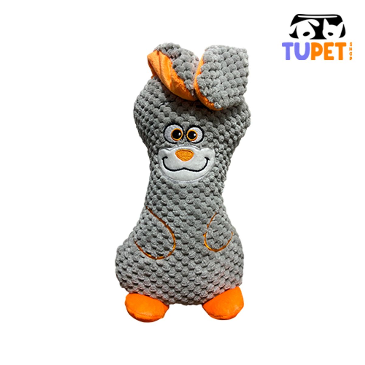 TUPET SHOP - Peluche Interactivo con Forma de Conejo