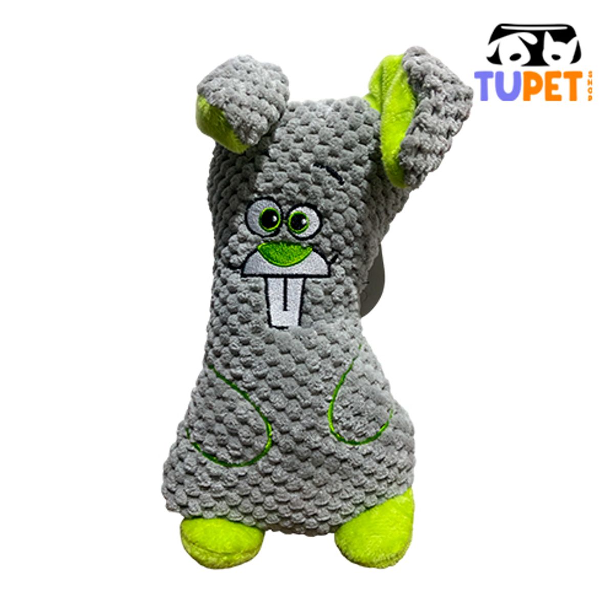 TUPET SHOP - Peluche Interactivo con Forma de Conejo