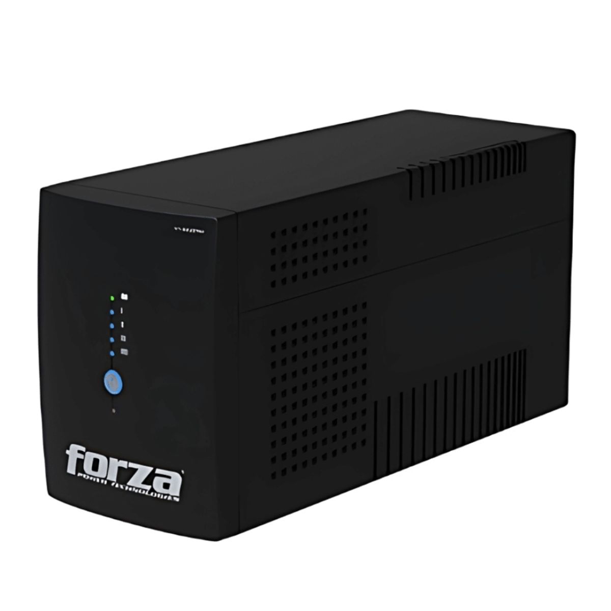 FORZA - Ups Forza Nt-1802Pro 1800 Va 900 W Conectividad Usb