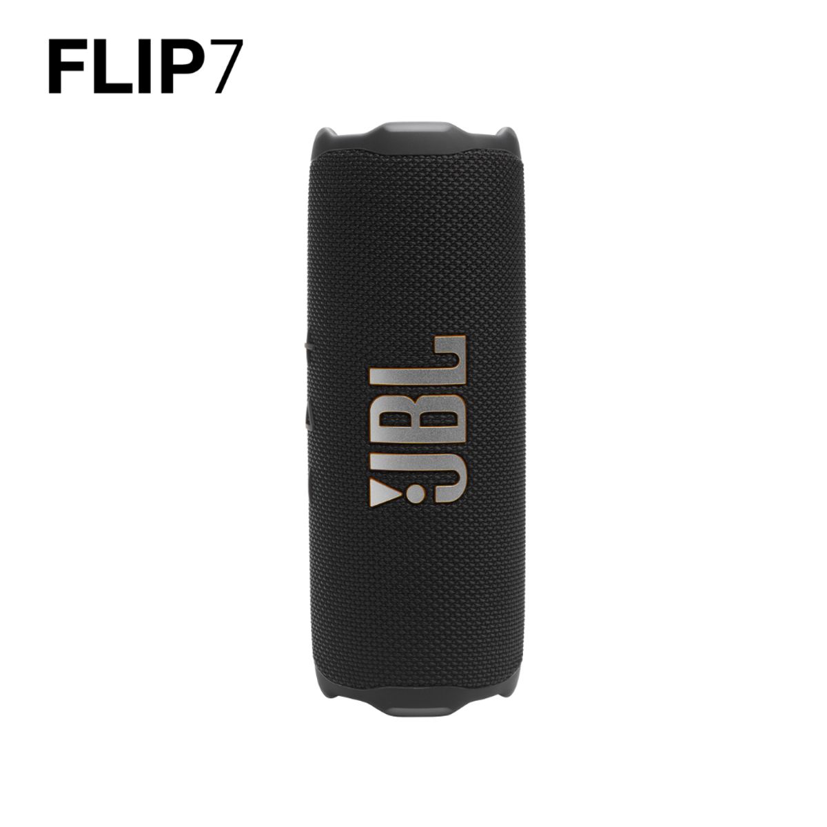 JBL - Parlante JBL Flip 7 con Aurocast IP68 duración hasta 16 horas - Negro