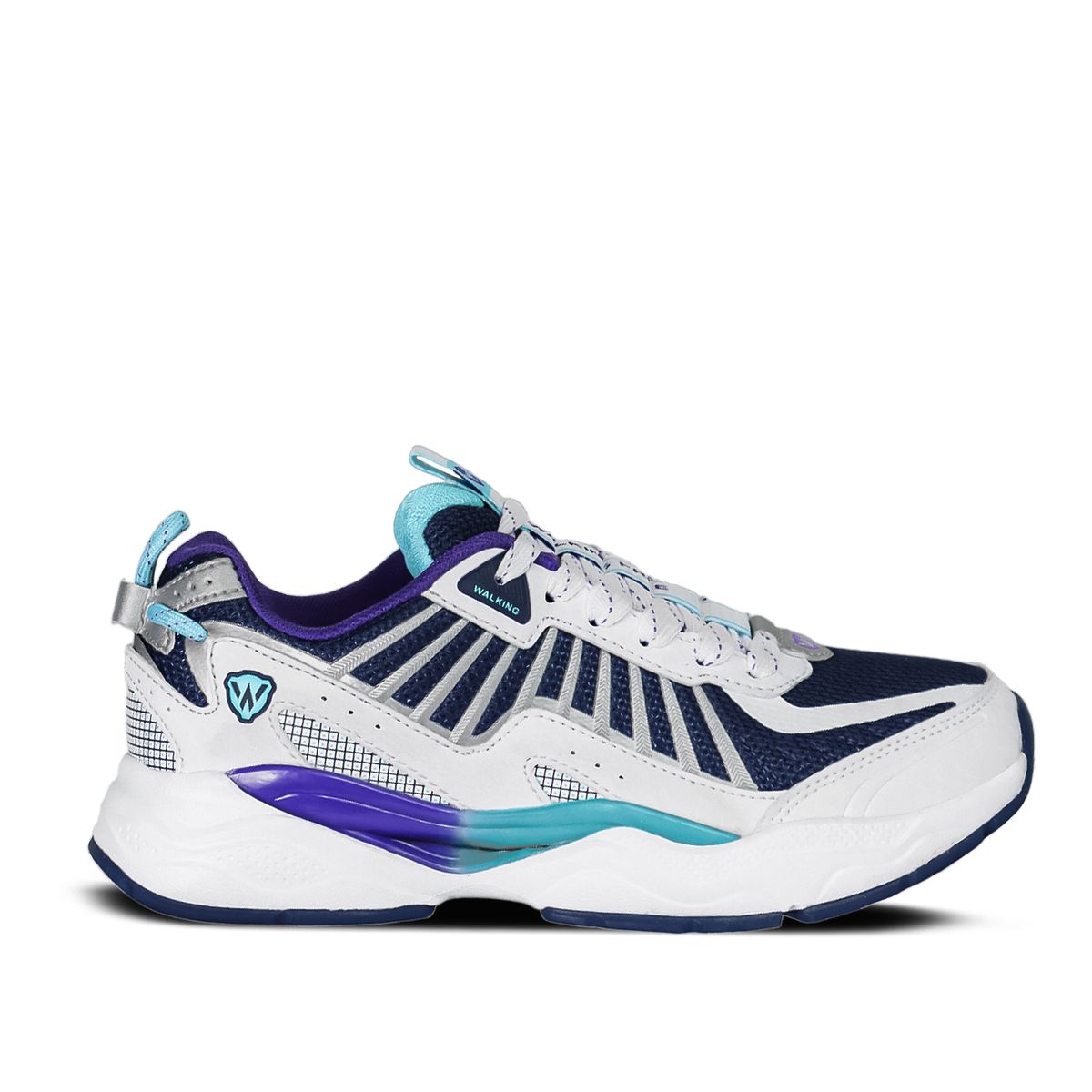 WALKING - Zapatillas Classic Mujer Walking W091F7