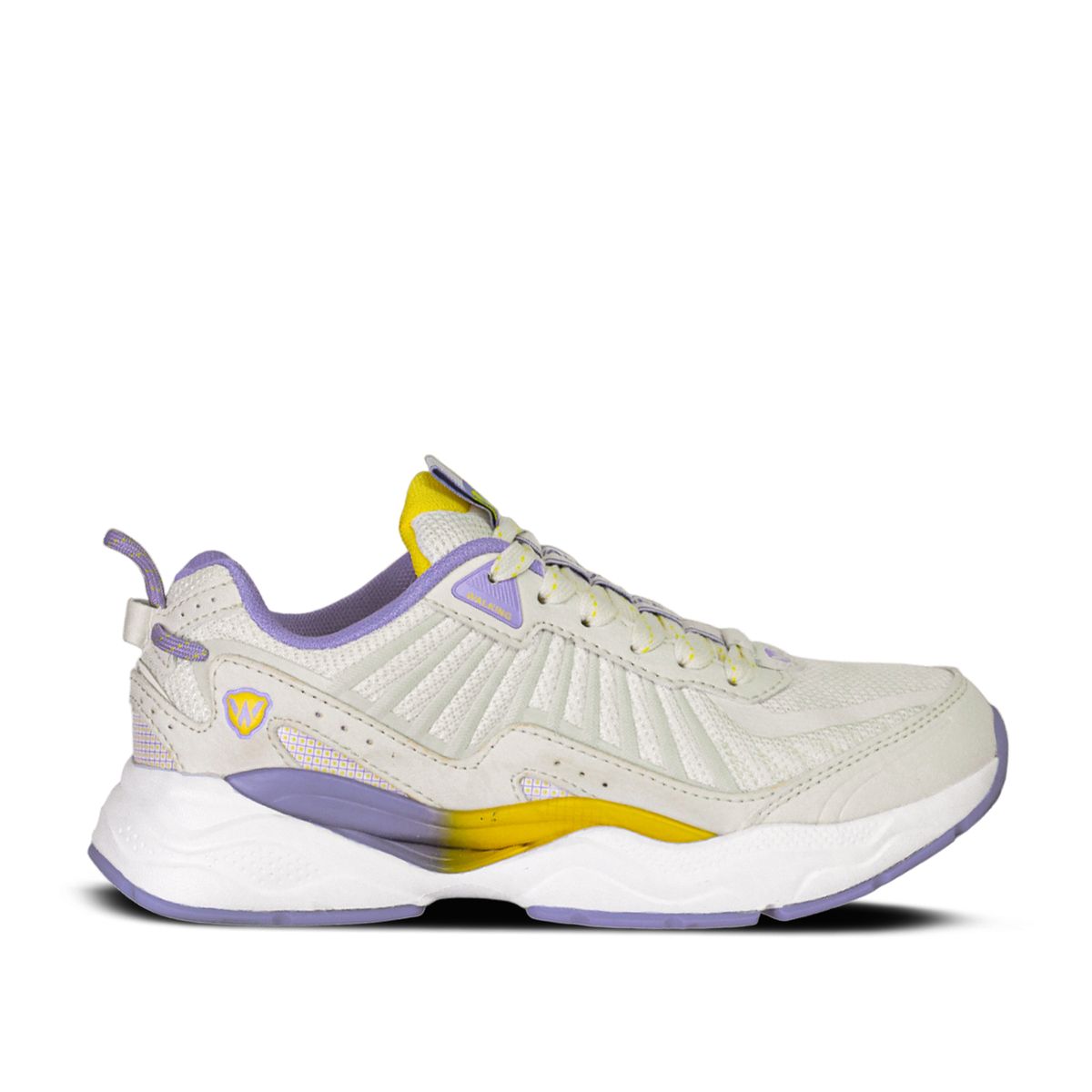 WALKING - Zapatillas Classic Mujer Walking W091F8