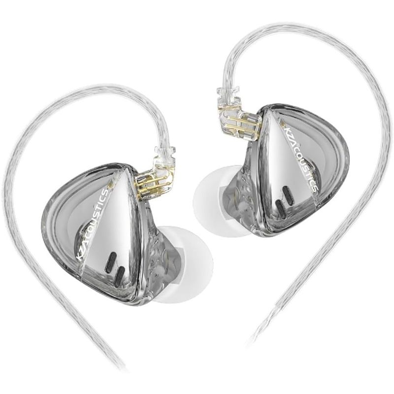 KZ - KZ Libra X - Auriculares Intrauditivo